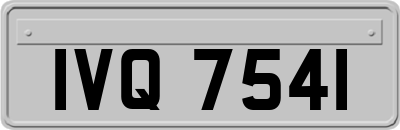 IVQ7541