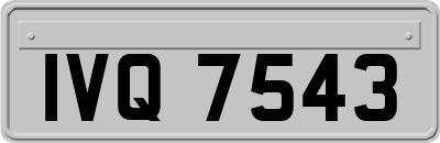 IVQ7543