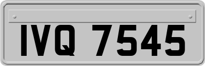 IVQ7545