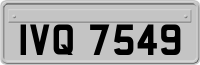 IVQ7549