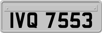 IVQ7553