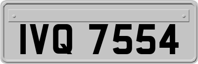 IVQ7554