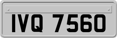 IVQ7560