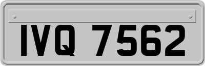 IVQ7562