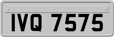 IVQ7575