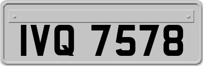 IVQ7578