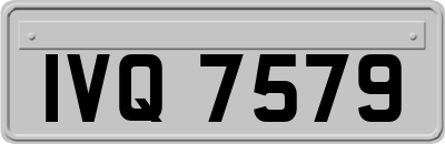 IVQ7579