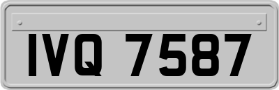 IVQ7587
