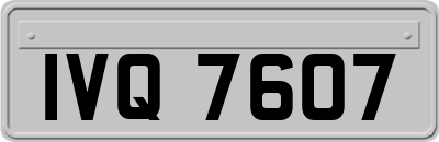 IVQ7607