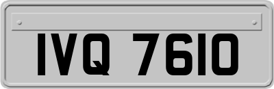 IVQ7610