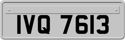 IVQ7613