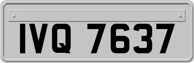 IVQ7637