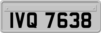 IVQ7638