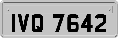 IVQ7642