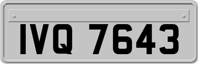 IVQ7643