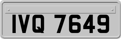 IVQ7649