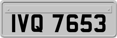 IVQ7653