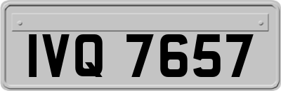 IVQ7657