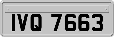 IVQ7663