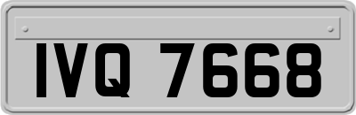 IVQ7668