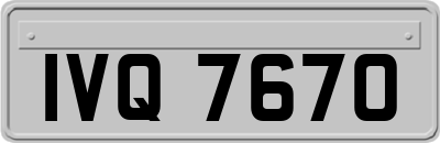 IVQ7670