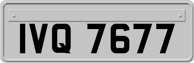 IVQ7677
