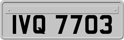 IVQ7703