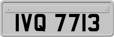 IVQ7713