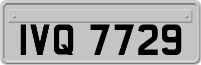 IVQ7729