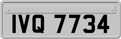 IVQ7734