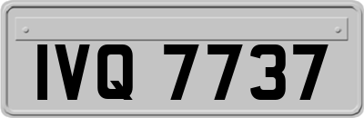IVQ7737