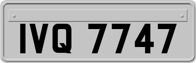 IVQ7747