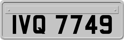 IVQ7749
