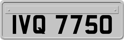 IVQ7750