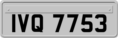IVQ7753
