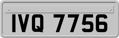 IVQ7756