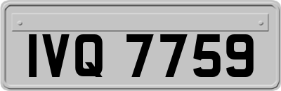 IVQ7759