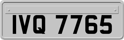IVQ7765