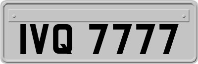 IVQ7777