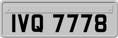 IVQ7778