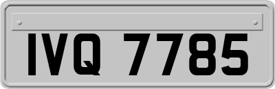 IVQ7785