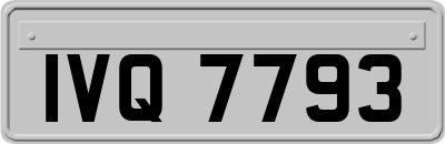 IVQ7793