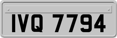 IVQ7794