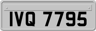 IVQ7795