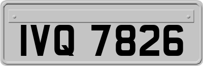 IVQ7826