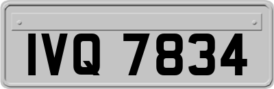 IVQ7834
