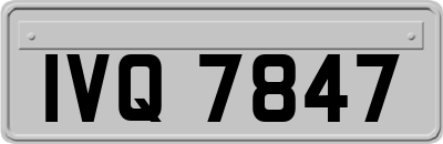IVQ7847