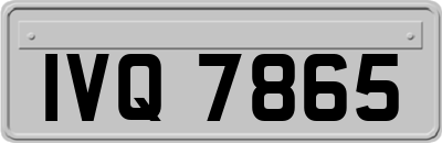 IVQ7865