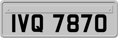 IVQ7870