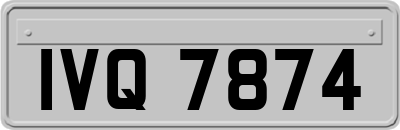 IVQ7874